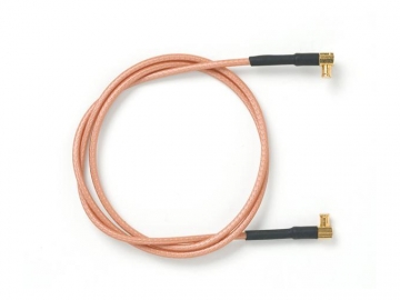 MCX Male Right Angle 50 ohmMCX 公頭直角 50 ΩPomona 73068-BB 系列