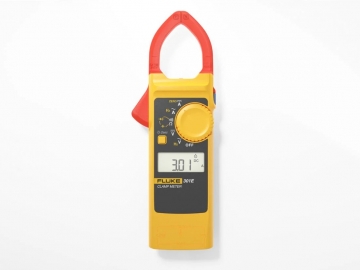 交直流刀鋒系列鉤錶Fluke 301E