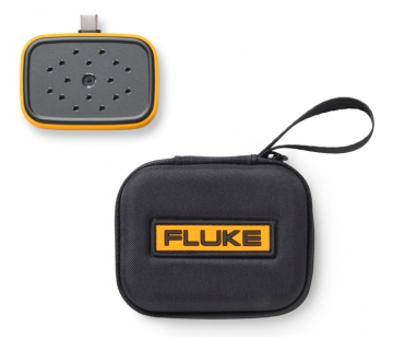 FLUKE ii01 手機型聲學成像儀FLUKE ii01