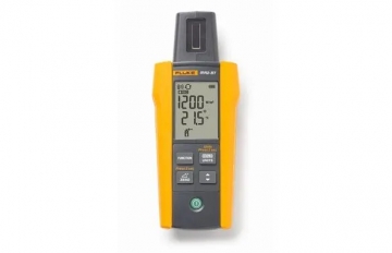 太陽能站點調查照度計 (附安裝架)Fluke FLK-IRR2-BT